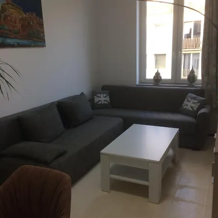 Messe & Ferien Apartment Dusseldorf