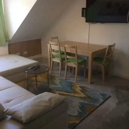 Apartment Messe & Ferien Dusseldorf