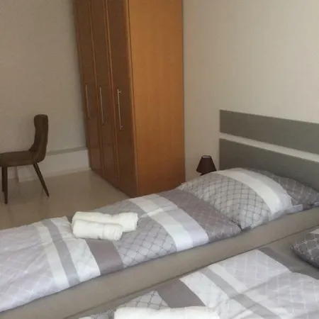 Messe & Ferien Apartment