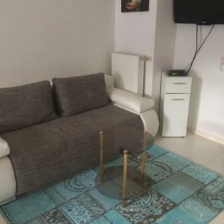 Apartment Messe & Ferien *