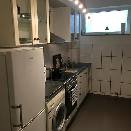 Messe&ferien Apartment