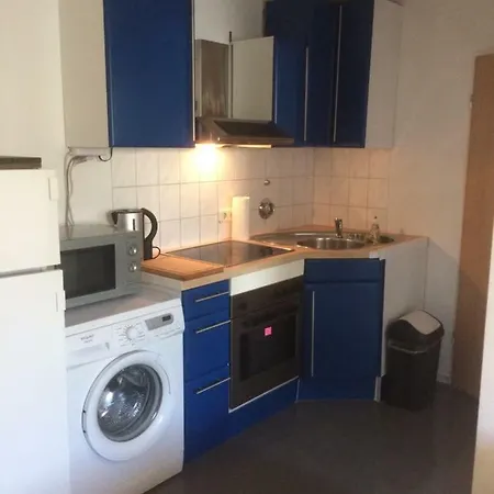 Messe&ferien Apartment