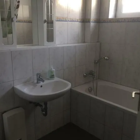 Apartment Messe&ferien *